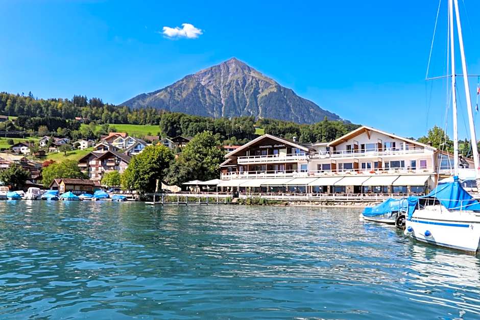 Strandhotel Seeblick