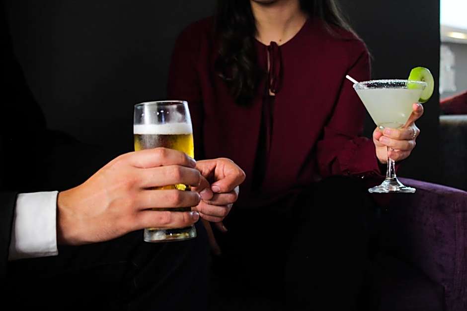 Holiday Inn San Salvador By IHG