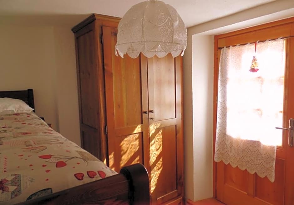 Le Temps d'une Pause