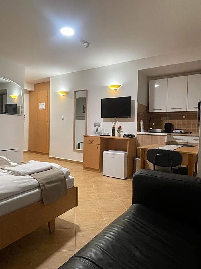 Esprit Hotel