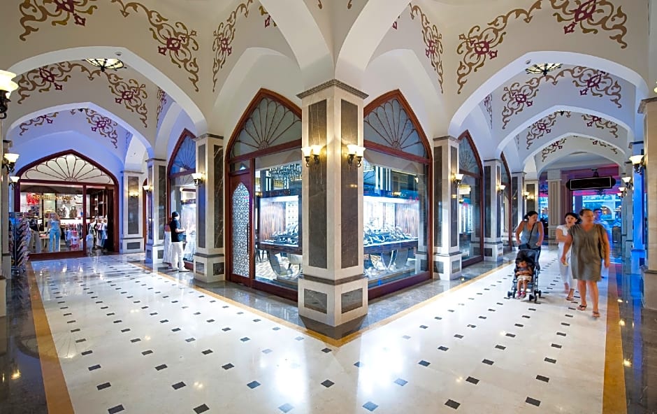 Gural Premier Tekirova