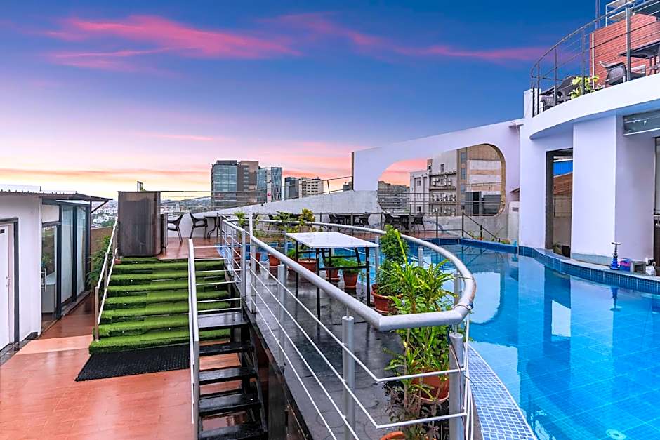 Senses Hotel