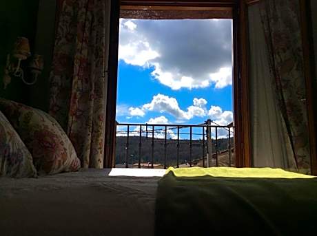 Hotel Rural Los Roturos