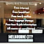 Melbourne City Backpackers