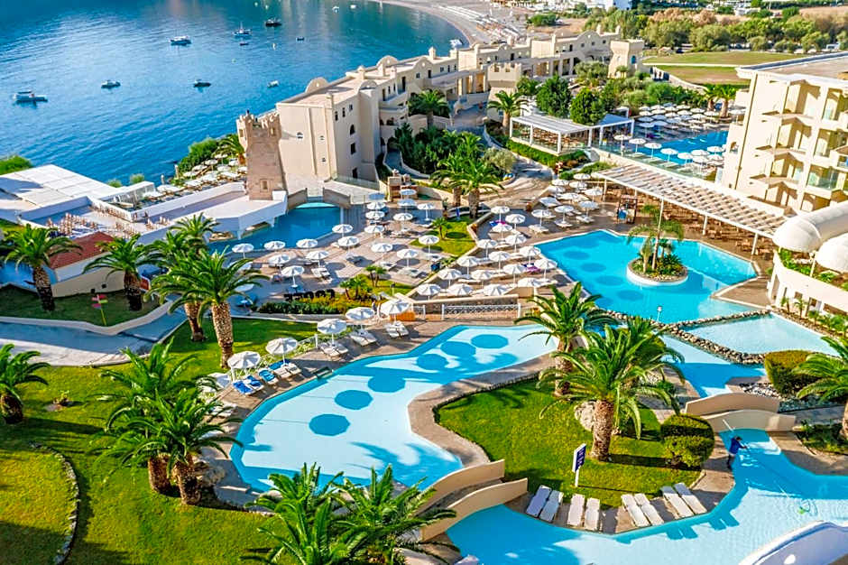 Lindos Royal Resort