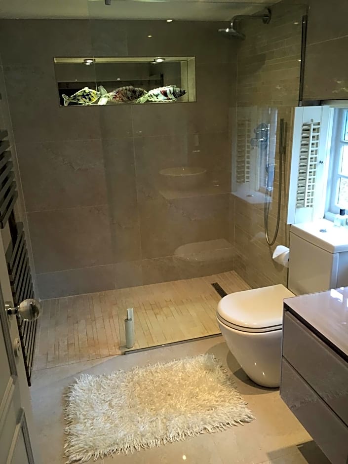 Castle Mill Bed and Breakfast Dorking