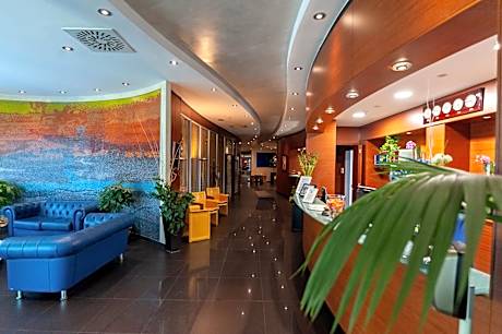 Concordia Hotel