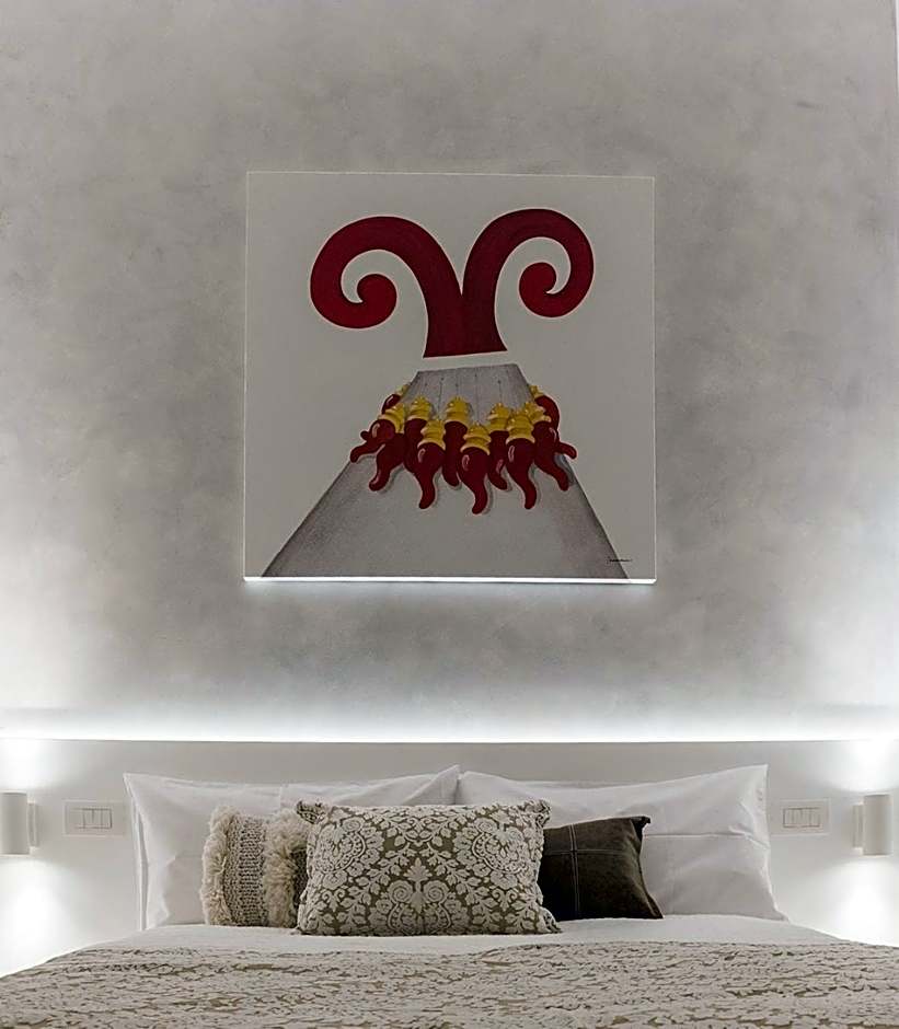 A Misura Duomo Rooms & Apartment - LS Accommodations