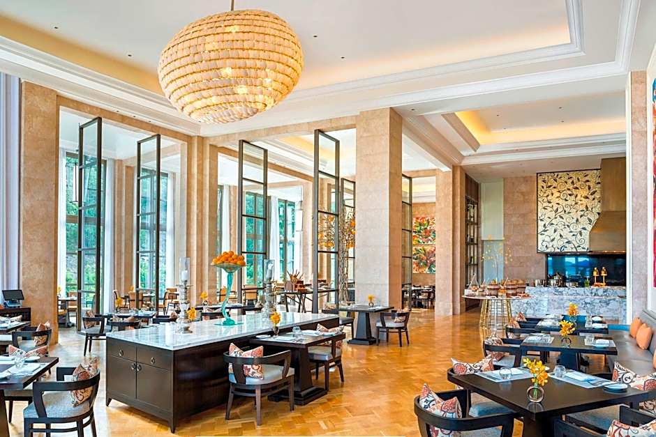 The St. Regis Langkawi