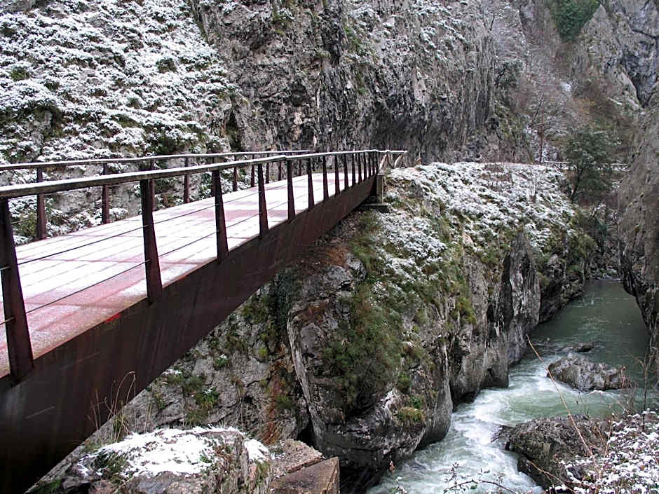 Alesga Hotel Rural - Valles del Oso -Asturias