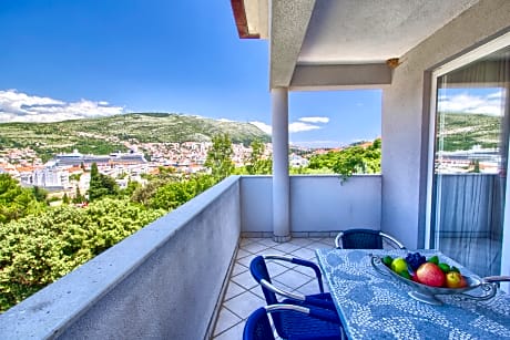 Two bedroom apartment