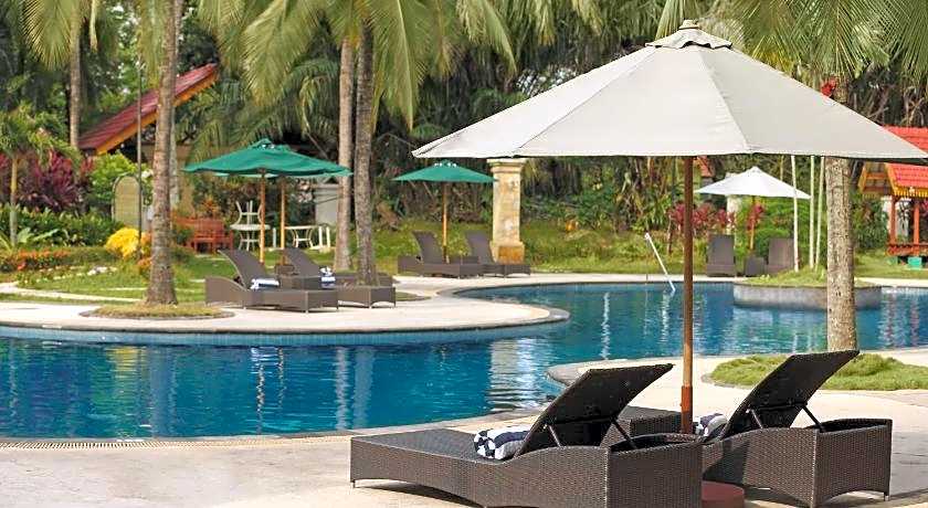 Hotel Aryaduta Pekanbaru