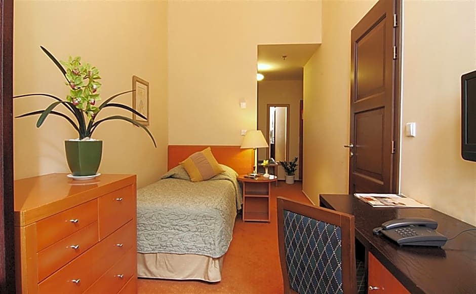 Michelangelo Grand Hotel