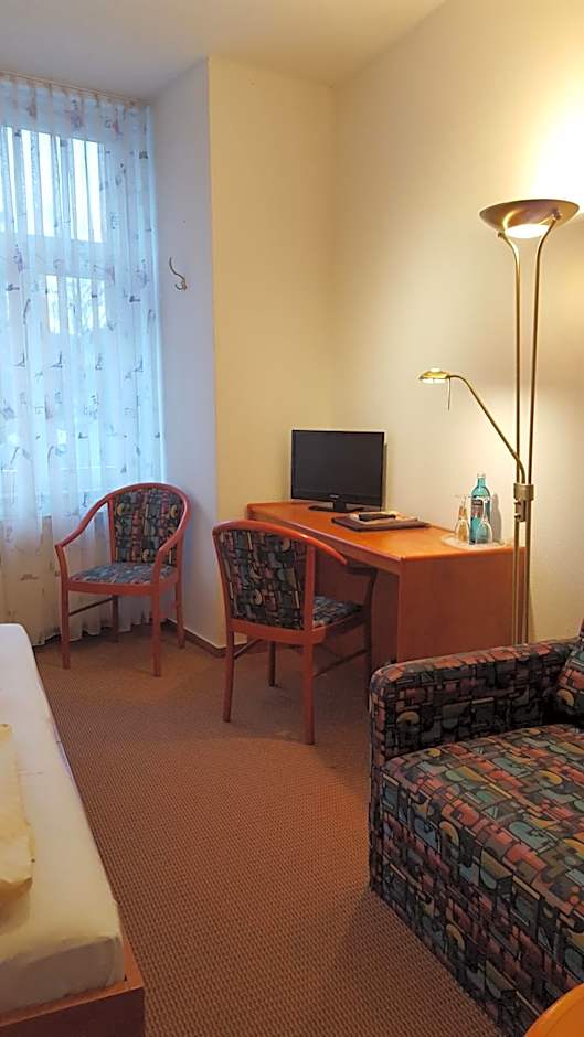 Hotel Schlosschänke