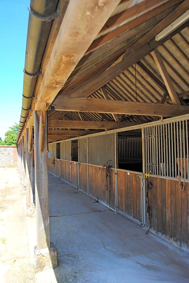 Hill Farm Bed and Breakfast