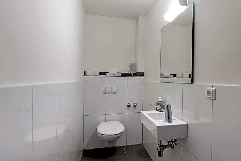 Designhotel 1690 & Apartments