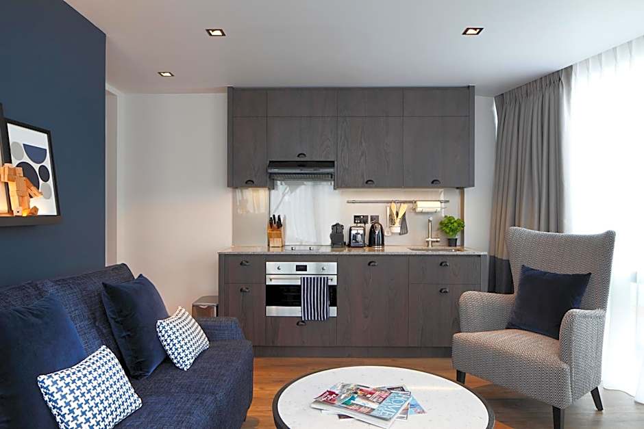 Residence Inn by Marriott London Kensington