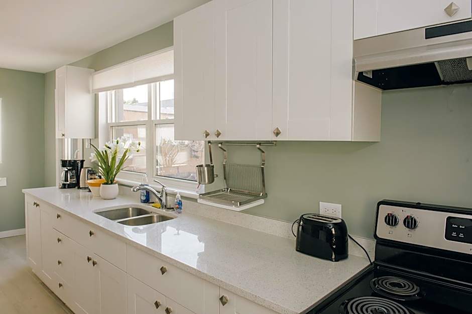 JstLikeHome - Old Town