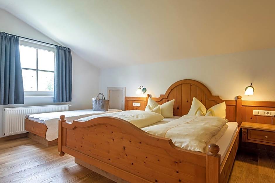 Naturhotel Lärchenhof