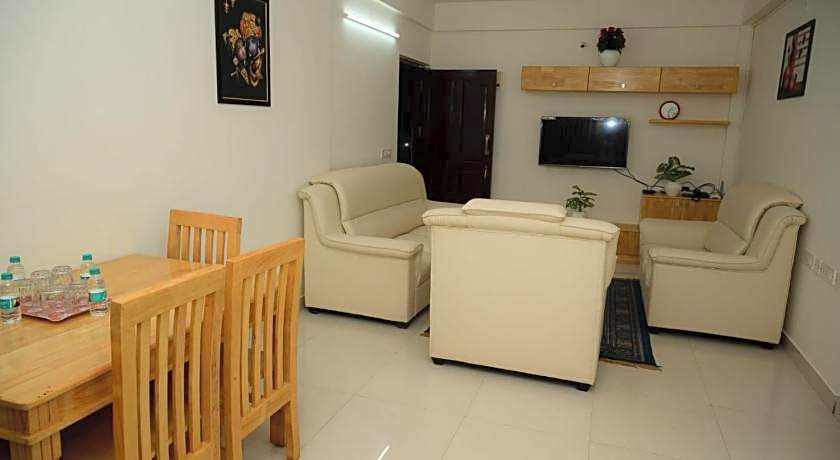 Orchid Suites – Bangalore, MN