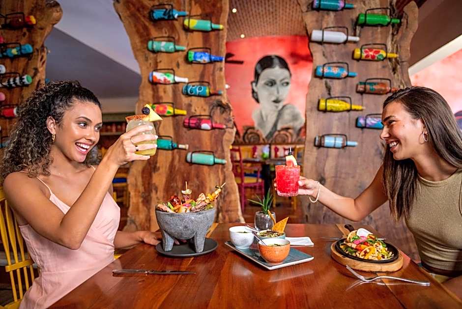 Wyndham Alltra Playa del Carmen Adults Only All Inclusive