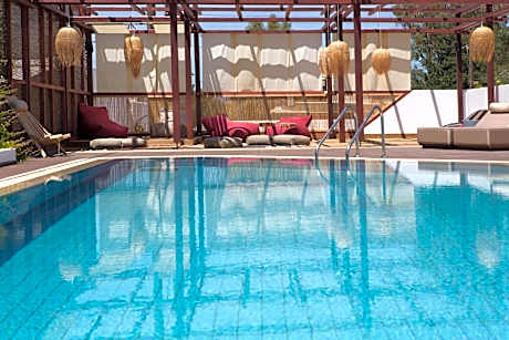 Kalypso Hotel Malaia