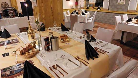 Alpenhotel & Aparthotel Lanz