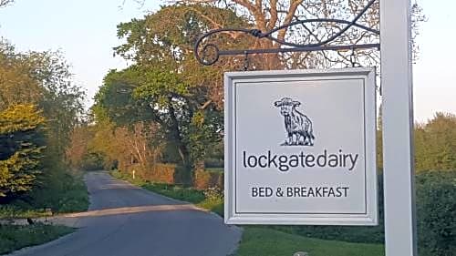 Lockgate Dairy