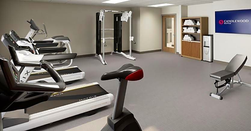Candlewood Suites - Loma Linda - San Bernardino S By IHG