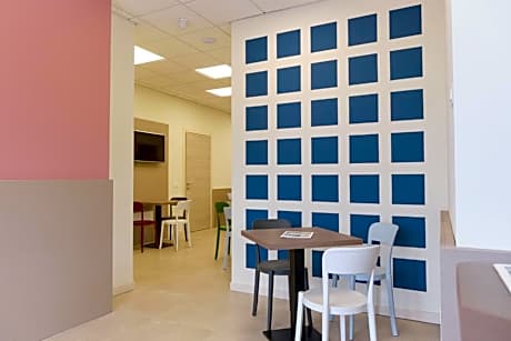 Al Bacino Rooms And Breakfast