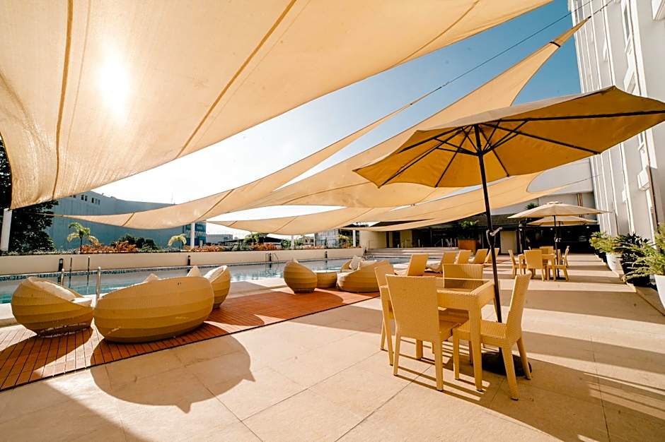 The Apo View Hotel