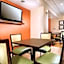 Hampton Inn By Hilton Pampa