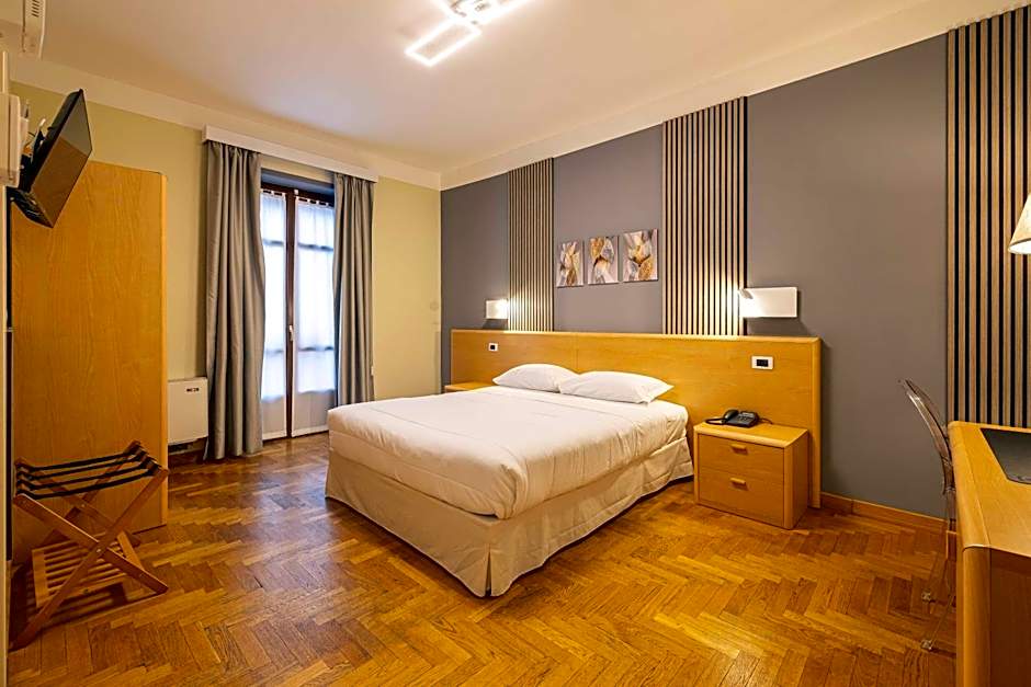 Hotel La Fert
