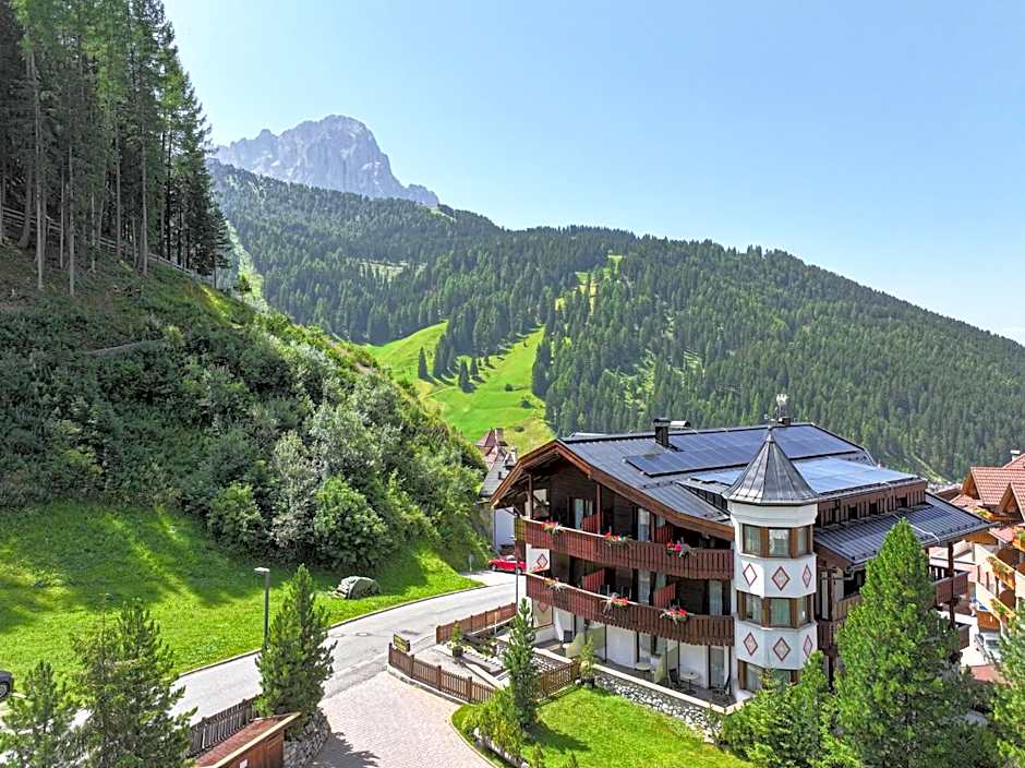 Hotel Condor