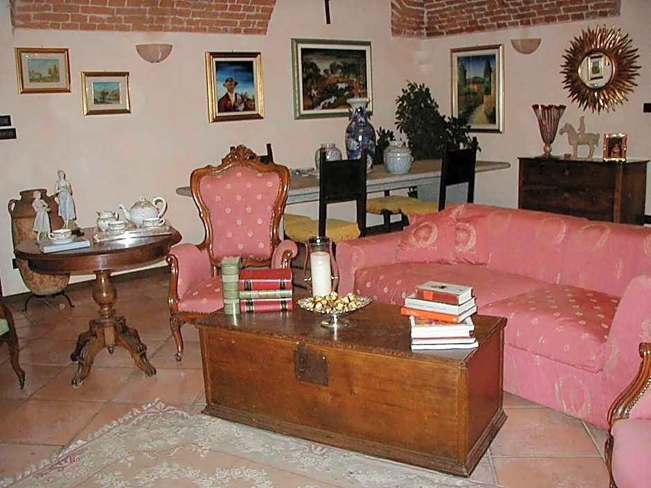 Torre dei Frati Bed & Breakfast