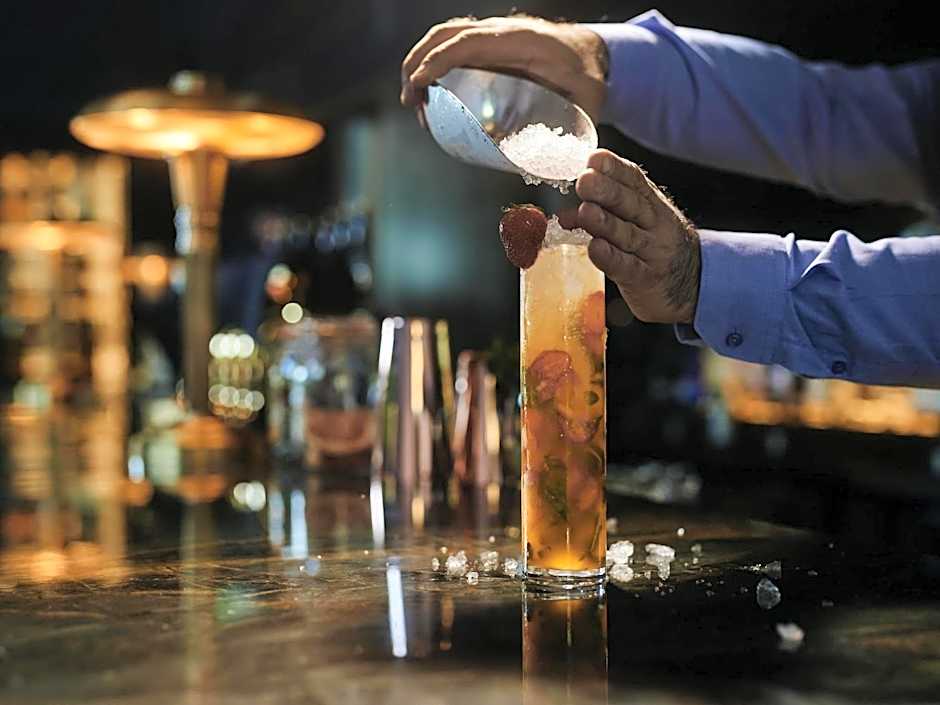 Carton House A Fairmont Managed hotel