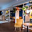 ibis Lille Lomme Centre