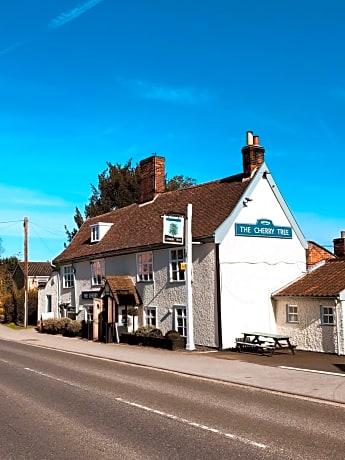 The Cherry Tree
