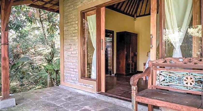 Saridevi Ecolodge