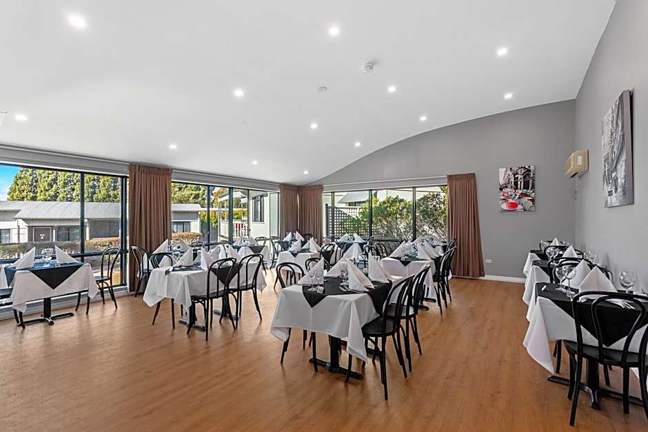 Eastgate on the Range Motel