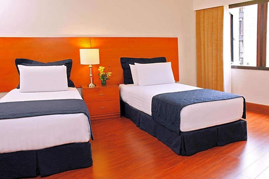 Estelar Apartamentos Bogotá - La Fontana