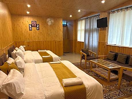 Hotel Ganpati