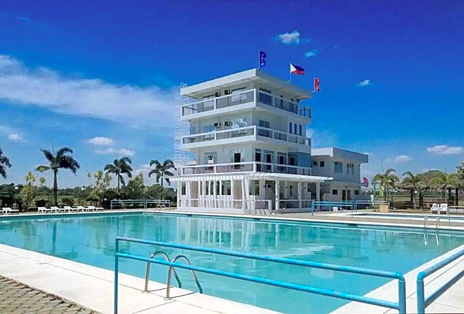 RedDoorz Plus @ Green Star Park Cagayan