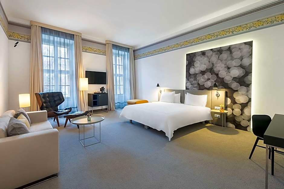Park Plaza Budapest