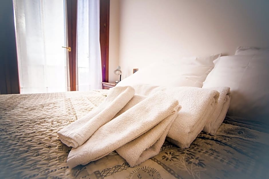 RELAX locazione turistica