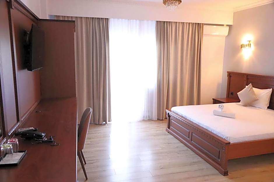 Hotel Restaurant Elite