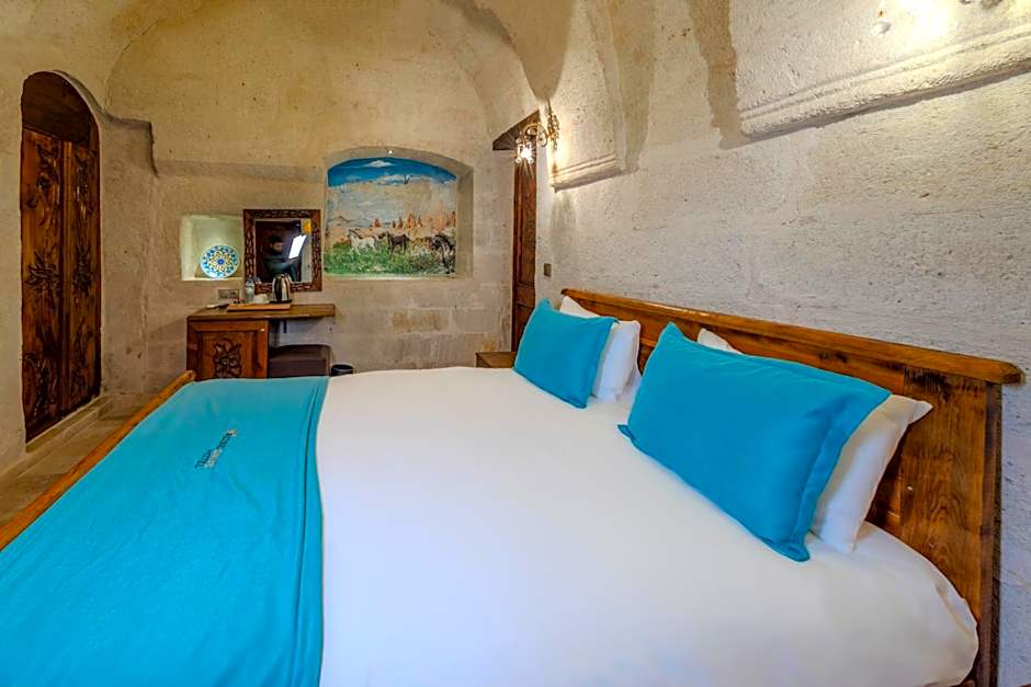 Angel Cappadocia Cave Hotel