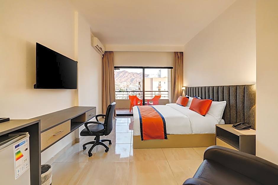 The Loft hotel By FHM