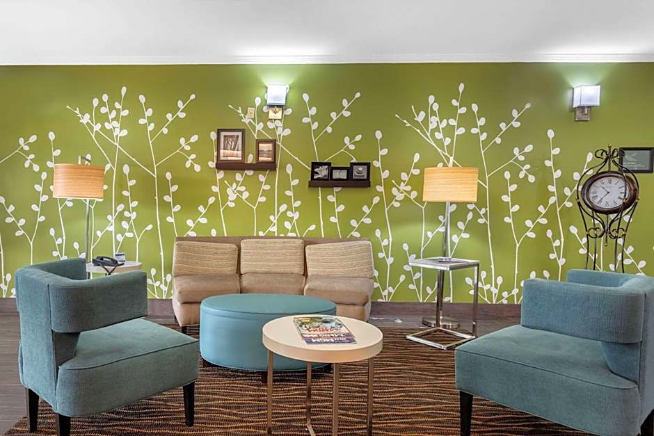 Sleep Inn & Suites Millbrook - Prattville