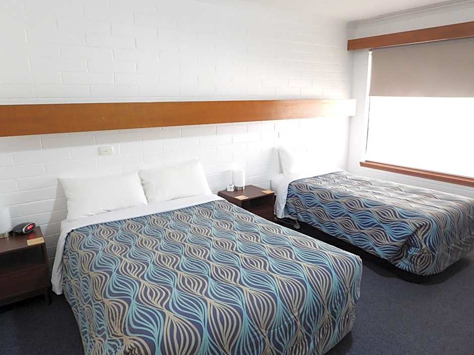 Orana Motor Inn